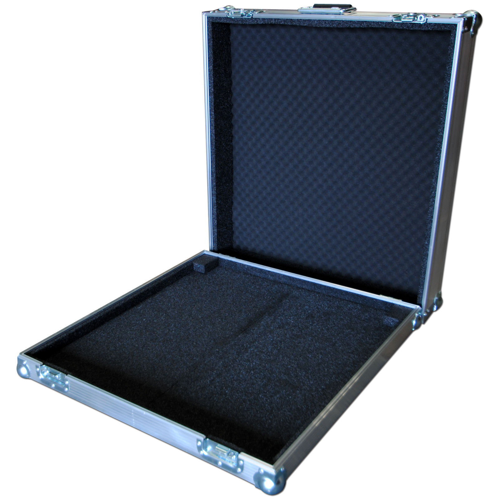 Soundcraft GB4 12 Mixer Flight Case